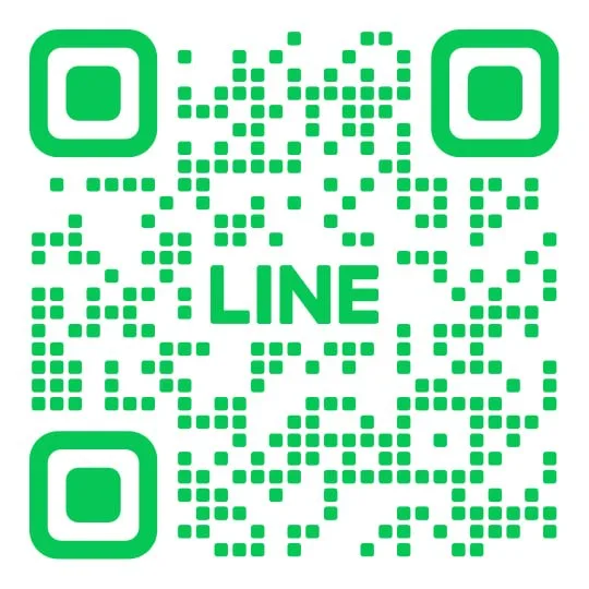 QR Code เพิ่มเพื่อน สุ่มตัวเลข 6 หลัก Line Official